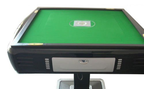 玉门玉门麻将机怎么折叠收起来