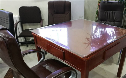 玉门玉门麻将桌选购指南与家庭商用场景功能配置解析